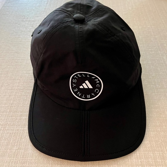 Adidas by Stella McCartney Cap - Picture 2 of 6